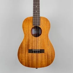 Ukuleles Kala Satin Mahogany Baritone Ukulele