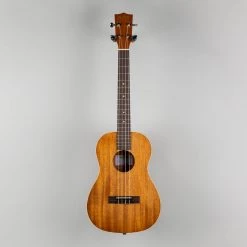 Ukuleles Kala Satin Mahogany Baritone Ukulele
