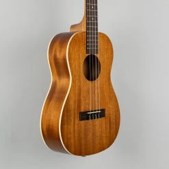 Ukuleles Kala Satin Mahogany Baritone Ukulele