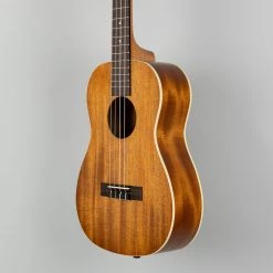Ukuleles Kala Satin Mahogany Baritone Ukulele