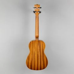 Ukuleles Kala Satin Mahogany Baritone Ukulele