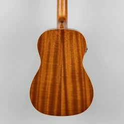 Kala Satin Mahogany Baritone Ukulele With EQ Ukuleles 12 Kala Satin Mahogany Baritone Ukulele With EQ Ukuleles