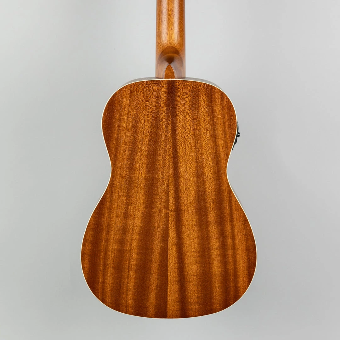 Kala Satin Mahogany Baritone Ukulele With EQ Ukuleles 7 Kala Satin Mahogany Baritone Ukulele With EQ Ukuleles
