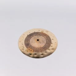 Meinl 10" Byzance Extra Dry Dual Splash Cymbal Cymbals