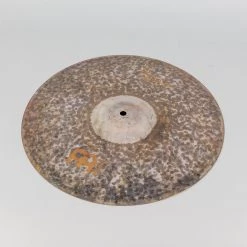 Cymbals Meinl 16" Byzance Extra Dry Thin Crash Cymbal