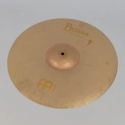 Meinl 18" Vintage Sand Thin Crash Cymbal