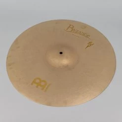 Cymbals Meinl 20" Benny Greb Signature Sand Ride Cymbal