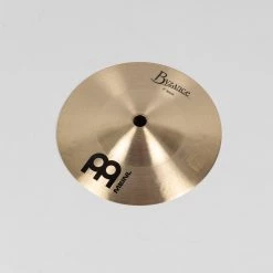 Meinl 6" Byzance Traditional Splash Cymbal Cymbals