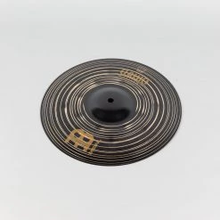 Meinl 12" Classics Custom Dark Splash Cymbal Cymbals