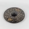 Meinl 14" Classics Custom Dark Hi-Hat Cymbals (Pair)