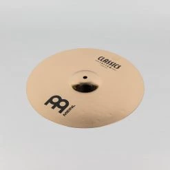 Meinl 14" Classics Custom Brilliant Medium Crash Cymbal Cymbals