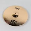 Meinl 14" Classics Custom Medium Hi-Hat (Pair), Brilliant Finish Cymbals 1 Meinl 14" Classics Custom Medium Hi-Hat (Pair), Brilliant Finish Cymbals