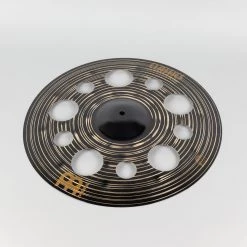 Meinl 18" Classics Custom Dark Trash Crash Cymbal