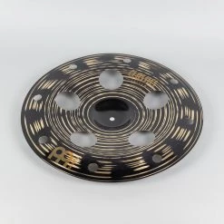 Cymbals Meinl 18" Classics Custom Dark Trash China Cymbal