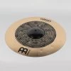 Cymbals Meinl 20" Classics Custom Dual Ride Cymbal