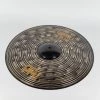 Meinl 21" Classics Custom Dark Crash Cymbal Cymbals