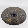 Meinl 22" Classics Custom Dark Ride Cymbal Cymbals