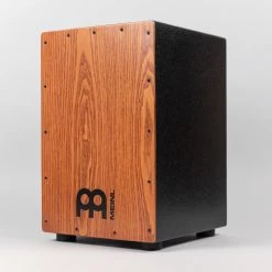 Hand Percussion Meinl HCAJ1AWA Headliner Series String Cajon