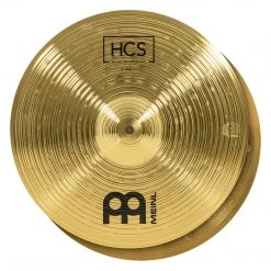 Cymbals Meinl HCS Cymbal Pack: 14