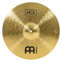Cymbals Meinl HCS Cymbal Pack: 14