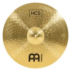Cymbals Meinl HCS Cymbal Pack: 14