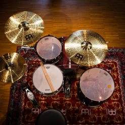Cymbals Meinl HCS Cymbal Pack: 14