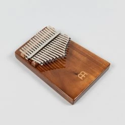 Hand Percussion Meinl KL1703S Sonic Energy Solid Kalimba, 17 Note, Acacia