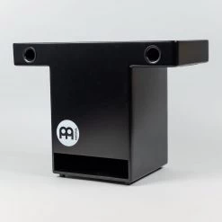 Hand Percussion Meinl PTOPCAJ2WN Pickup Slaptop Series Cajon, Walnut
