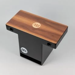 Hand Percussion Meinl PTOPCAJ2WN Pickup Slaptop Series Cajon, Walnut