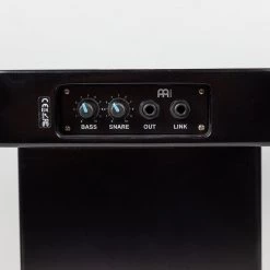 Hand Percussion Meinl PTOPCAJ2WN Pickup Slaptop Series Cajon, Walnut 8 Hand Percussion Meinl PTOPCAJ2WN Pickup Slaptop Series Cajon, Walnut