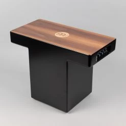 Hand Percussion Meinl PTOPCAJ2WN Pickup Slaptop Series Cajon, Walnut 9 Hand Percussion Meinl PTOPCAJ2WN Pickup Slaptop Series Cajon, Walnut
