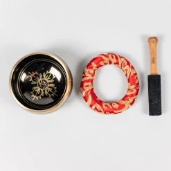 Hand Percussion Meinl Sonic Energy Ornamental Series Singing Bowl, 400g