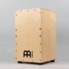 Hand Percussion Meinl WC100B Woodcraft Series Cajon, Baltic Birch 2 Hand Percussion Meinl WC100B Woodcraft Series Cajon, Baltic Birch