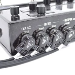 Creation Music Company Minicake Patch Cable, 6 Inch