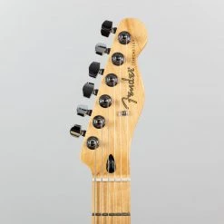 Used 2020 Fender Player Telecaster HH Limited Edition In Daphne Blue 25 Used 2020 Fender Player Telecaster HH Limited Edition In Daphne Blue