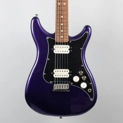 Fender Player Lead III In Purple Metallic (MX20174352)