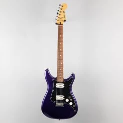 Fender Player Lead III In Purple Metallic (MX20174352)