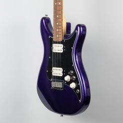 Fender Player Lead III In Purple Metallic (MX20174352)