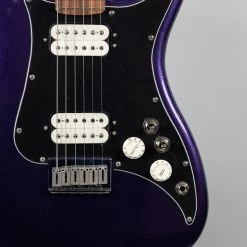 Fender Player Lead III In Purple Metallic (MX20174352)