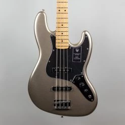 Fender 75th Anniversary Jazz Bass, Diamond Anniversary Bass Guitars