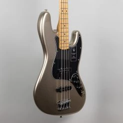 Fender 75th Anniversary Jazz Bass, Diamond Anniversary Bass Guitars 12 Fender 75th Anniversary Jazz Bass, Diamond Anniversary Bass Guitars