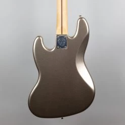 Fender 75th Anniversary Jazz Bass, Diamond Anniversary Bass Guitars 14 Fender 75th Anniversary Jazz Bass, Diamond Anniversary Bass Guitars