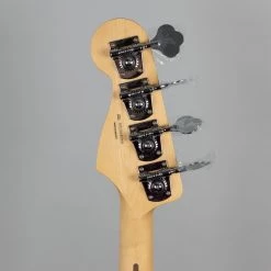 Fender 75th Anniversary Jazz Bass, Diamond Anniversary Bass Guitars 17 Fender 75th Anniversary Jazz Bass, Diamond Anniversary Bass Guitars