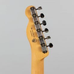 Fender Noventa Telecaster In Fiesta Red