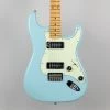Fender Noventa Stratocaster In Daphne Blue