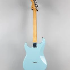 Fender Noventa Stratocaster In Daphne Blue