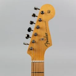 Fender Noventa Stratocaster In Daphne Blue