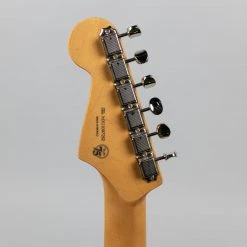 Fender Noventa Stratocaster In Daphne Blue