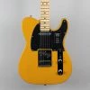 Fender Player Telecaster In Butterscotch Blonde