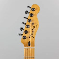 Used Gear Used 2021 Fender Player Plus Nashville Telecaster In 3-Color Sunburst 23 Used Gear Used 2021 Fender Player Plus Nashville Telecaster In 3-Color Sunburst